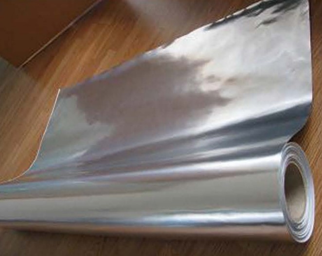 Thermal-radiation Insulation Membrane